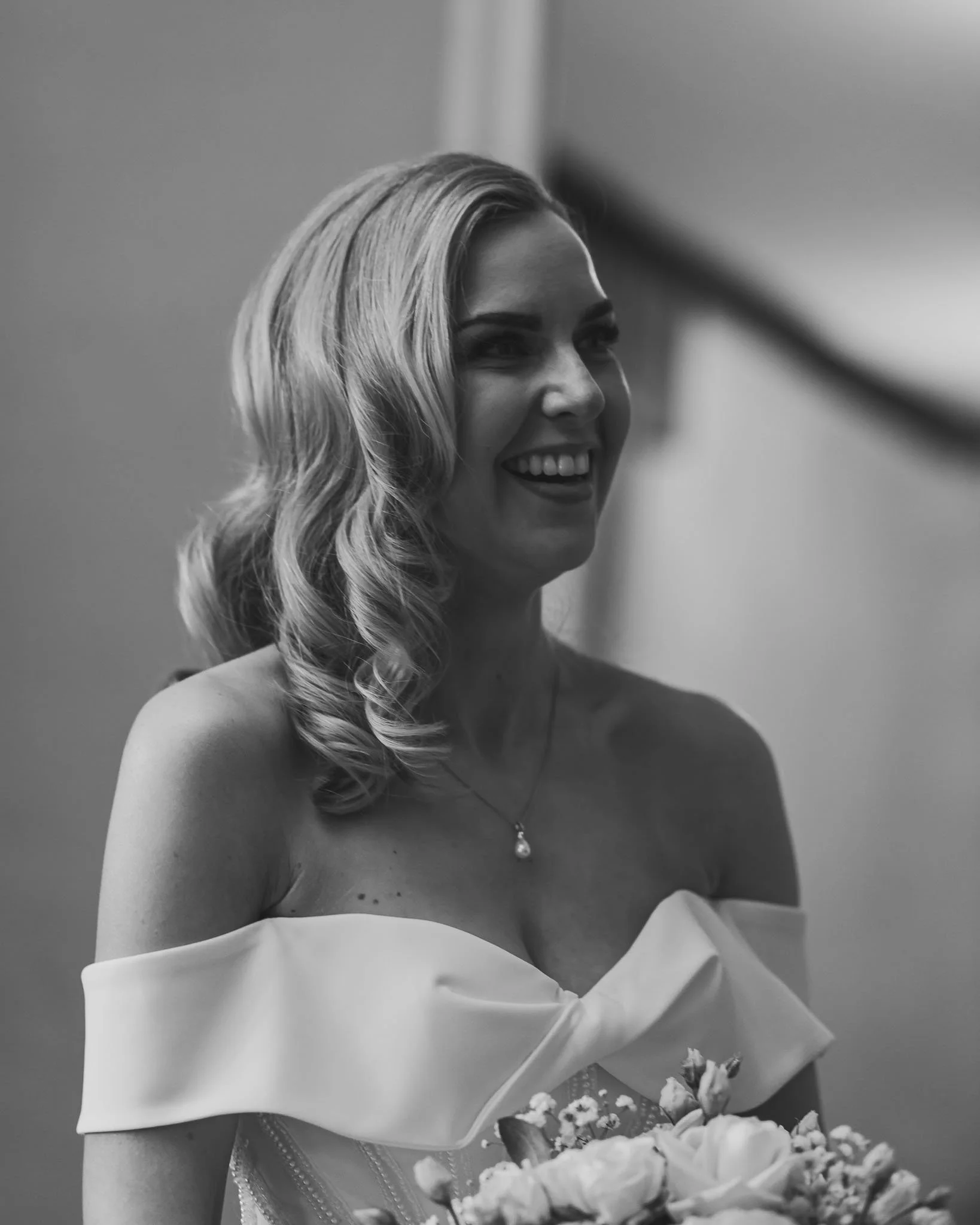 An image from a luxury UK wedding, captured by a wedding photography and videography team from Luke Batchelor Productions.