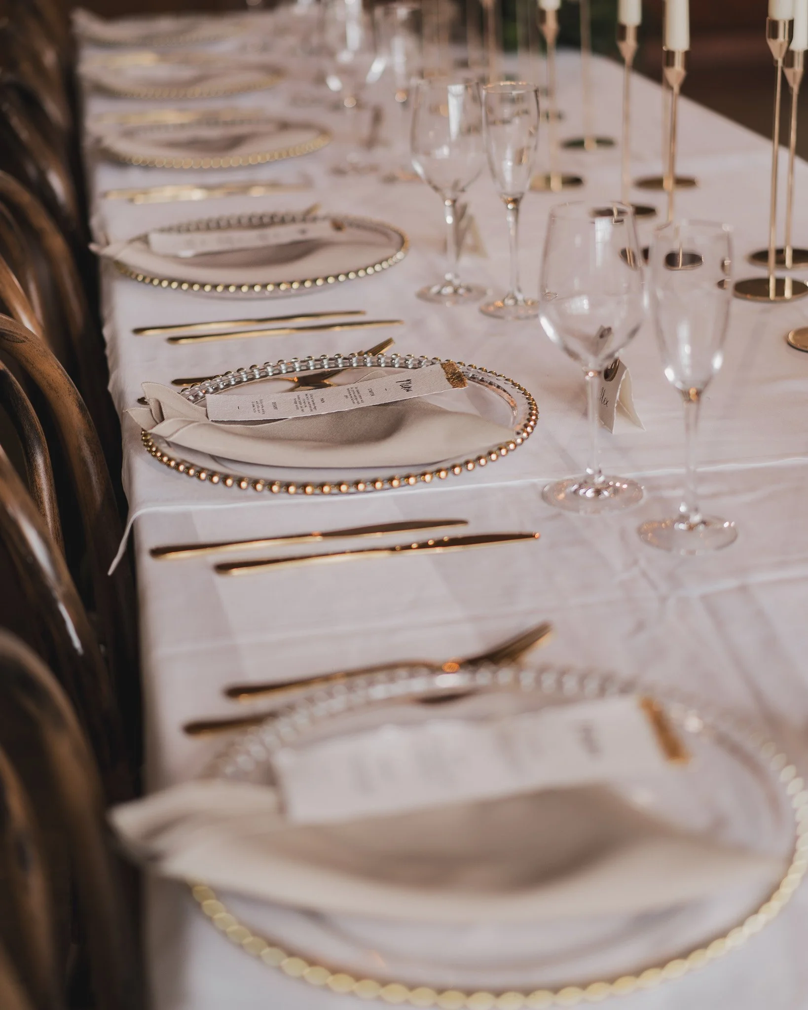 A shot from a wedding at Balcombe Place in Sussex, captured by wedding videographer Luke Batchelor Productions.