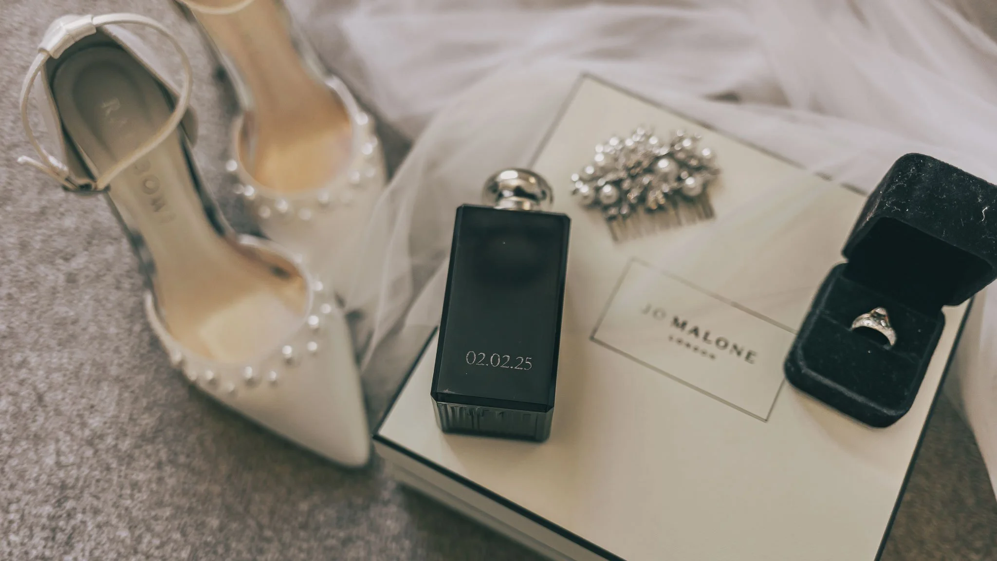 An image from a luxury UK wedding, captured by a wedding photography and videography team from Luke Batchelor Productions.
