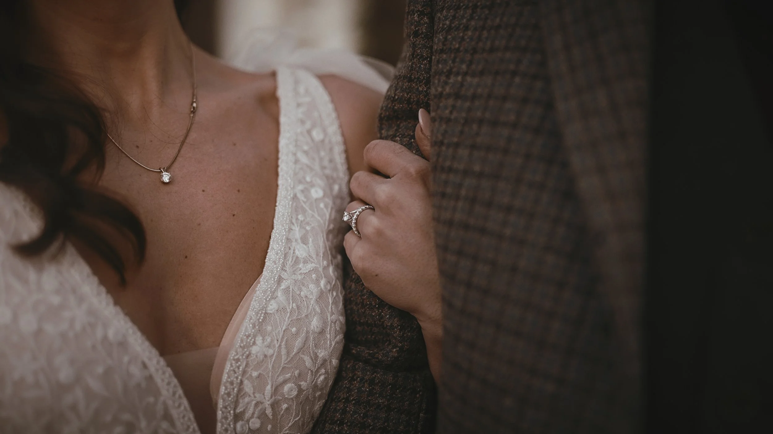 A wedding videography shot from an Oxnead Hall wedding, captured by Norfolk videographer Luke Batchelor Productions.