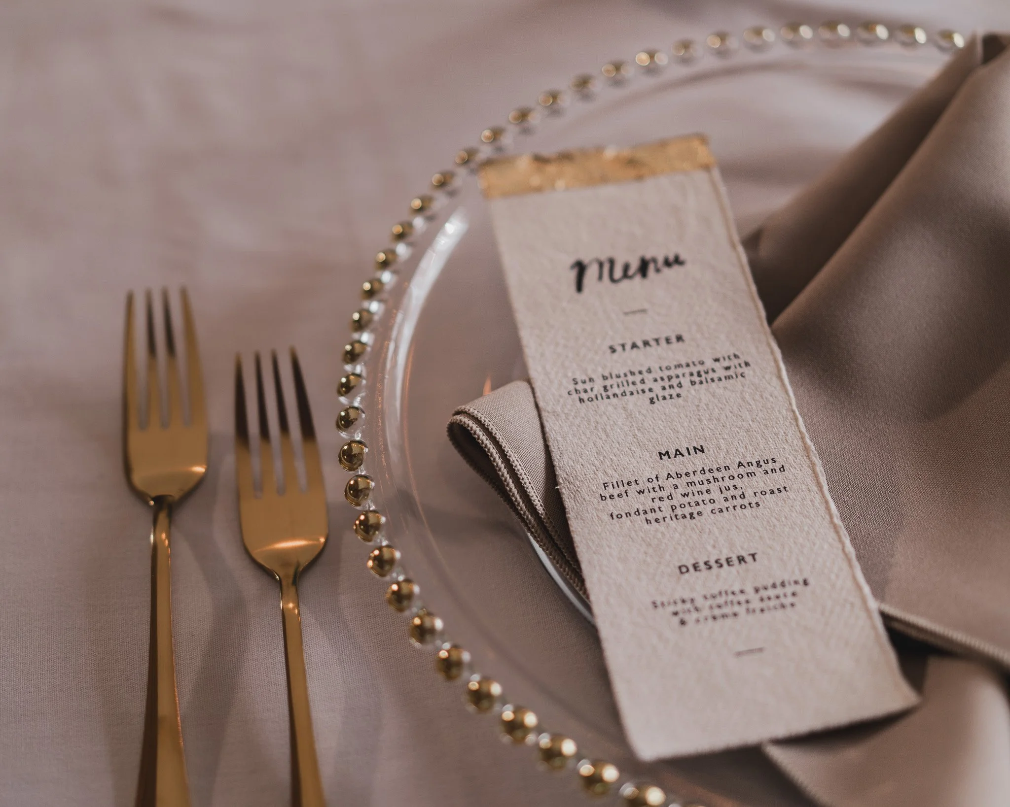 A shot from a wedding at Balcombe Place in Sussex, captured by wedding videographer Luke Batchelor Productions.