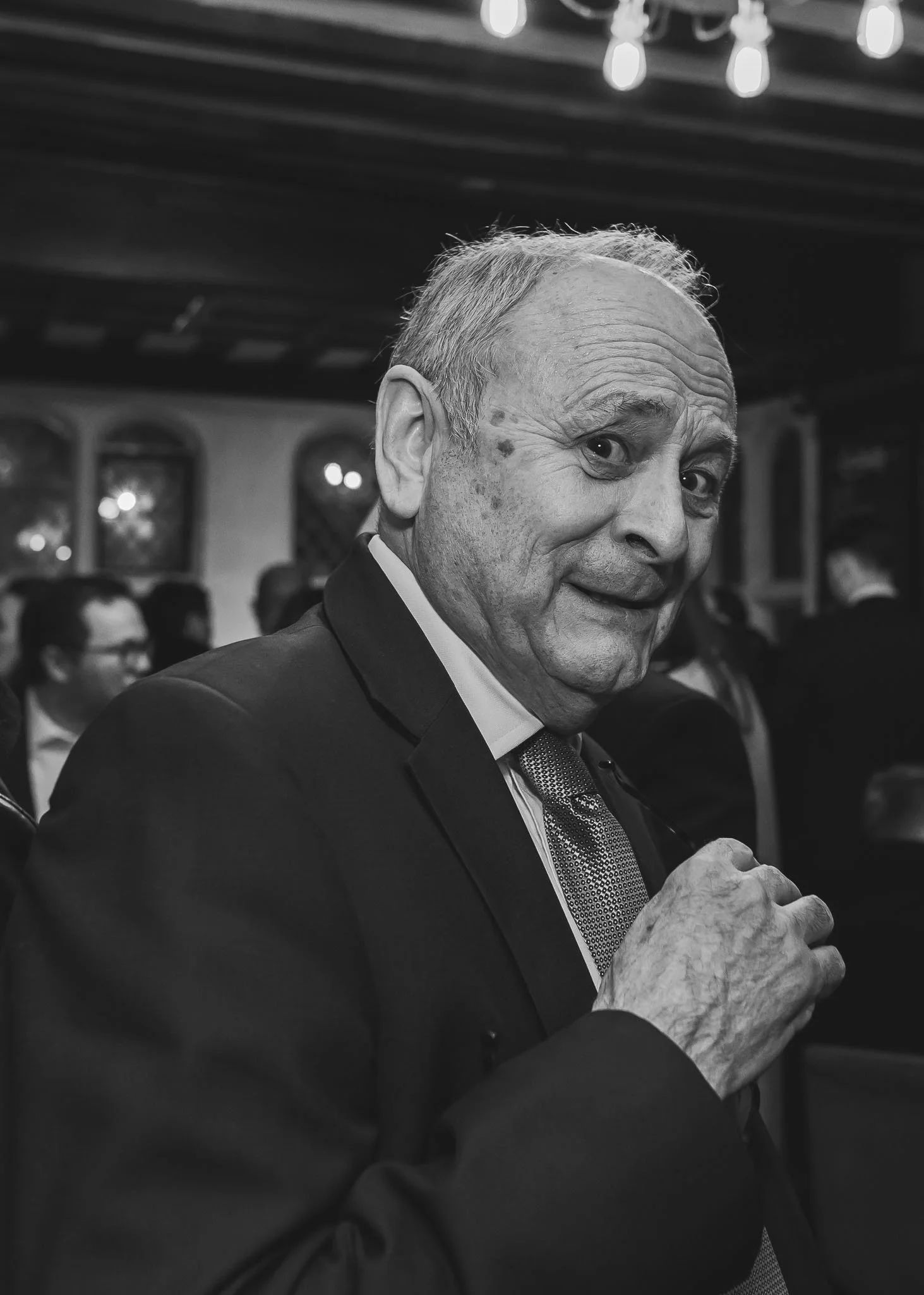 An image from a luxury UK wedding, captured by a wedding photography and videography team from Luke Batchelor Productions.