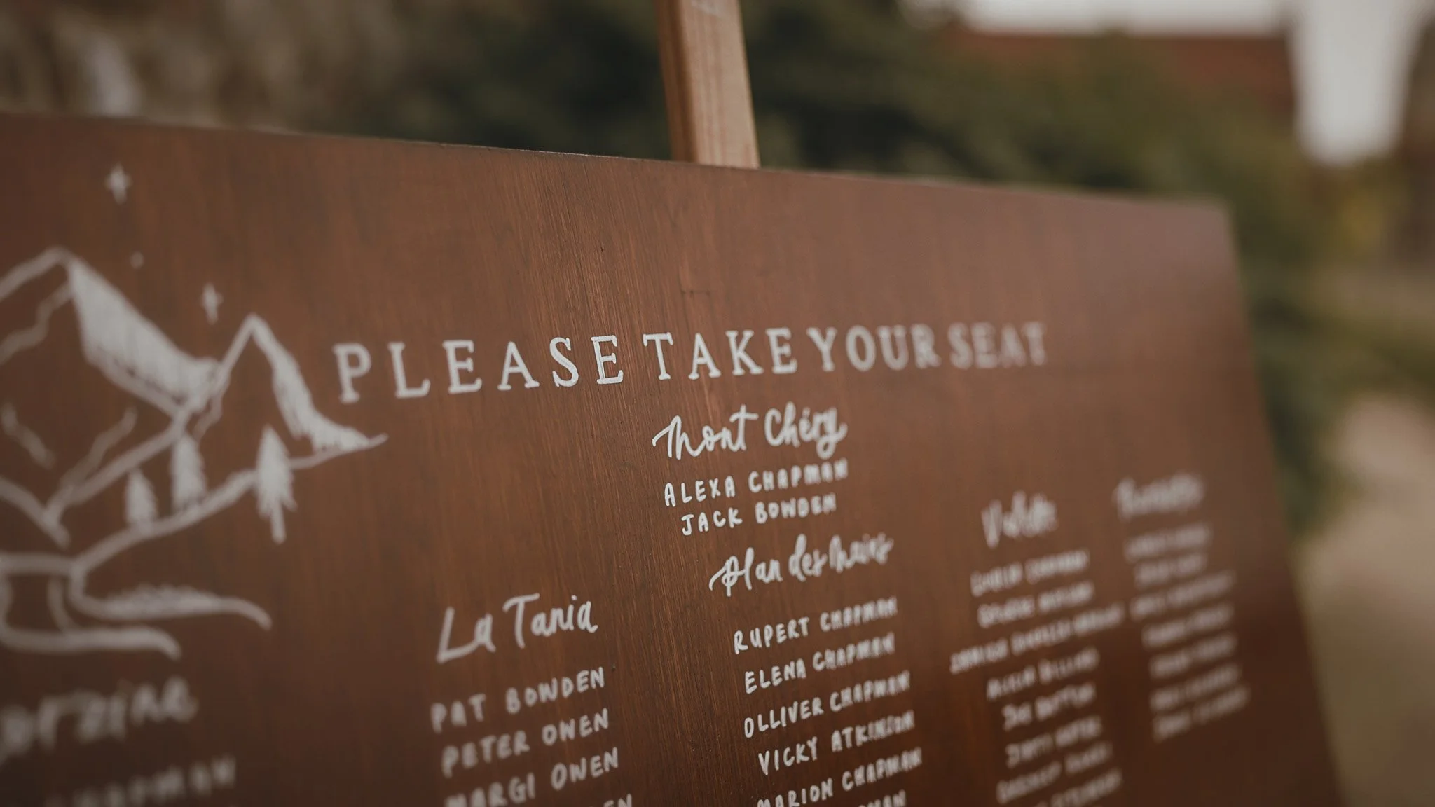 An image of a wedding in Norfolk, captured by wedding videographer Luke Batchelor Productions.