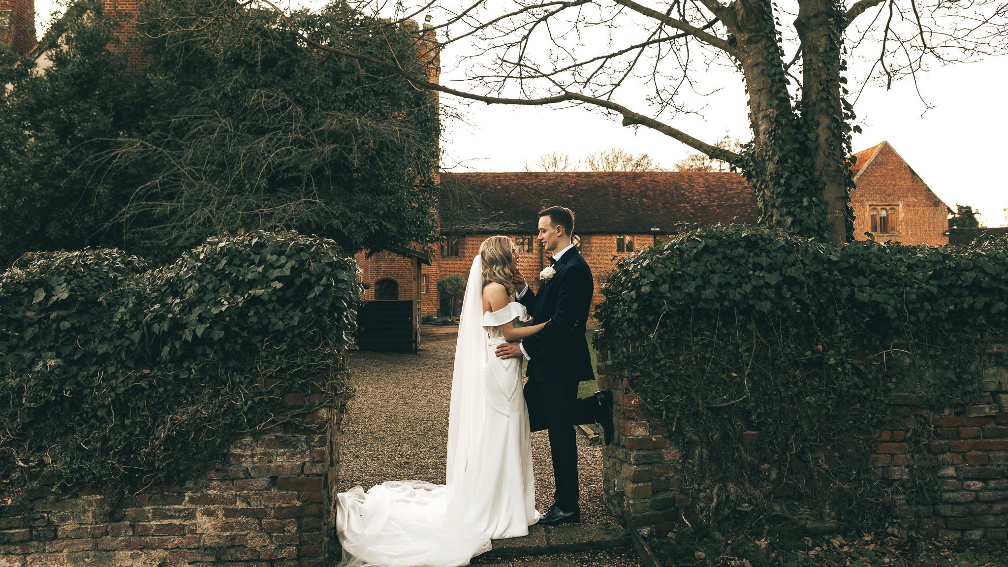 When to book a London wedding videographer for multi-location weddings