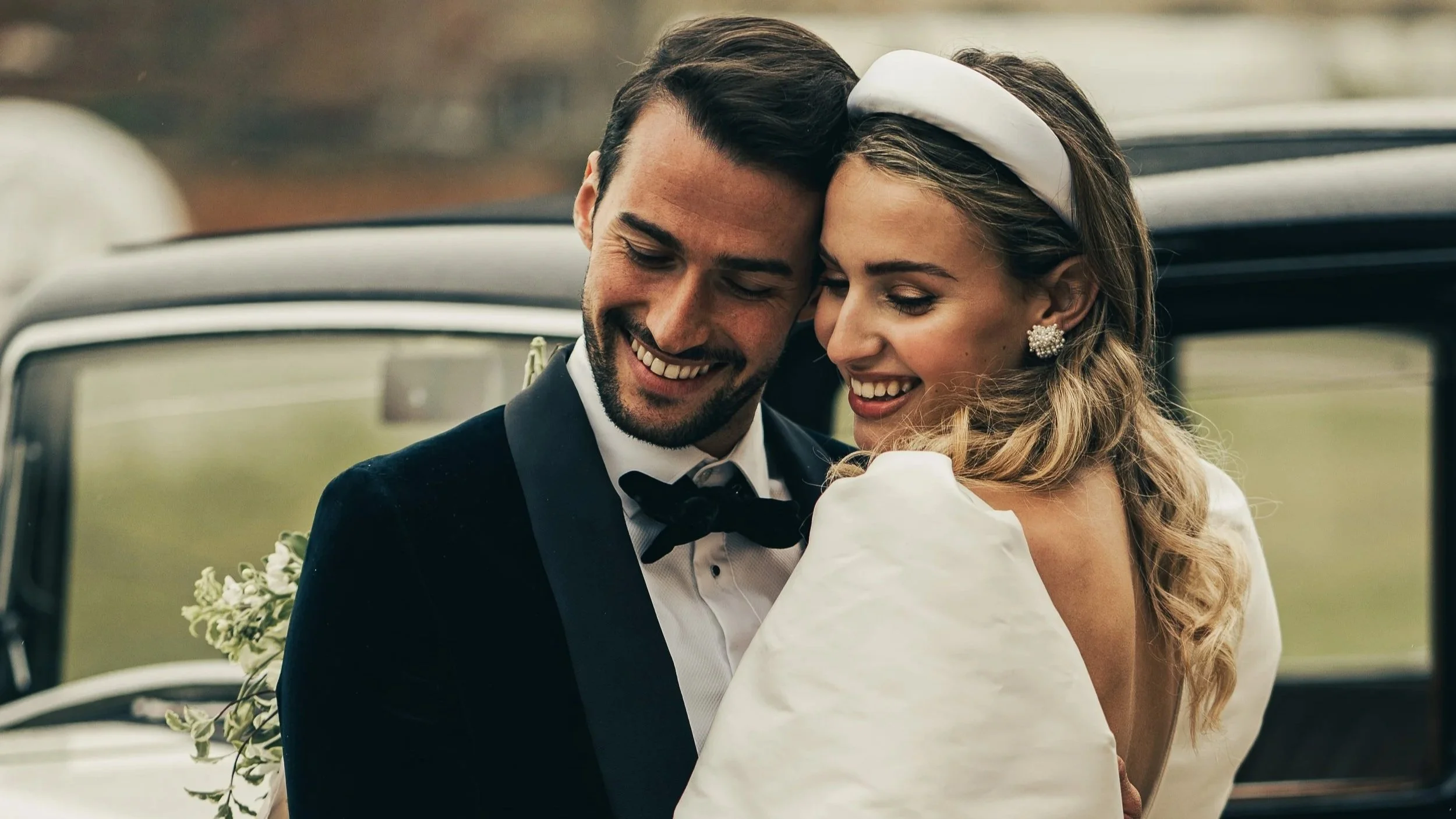 UK wedding videographer for cinematic storytelling and low light quality