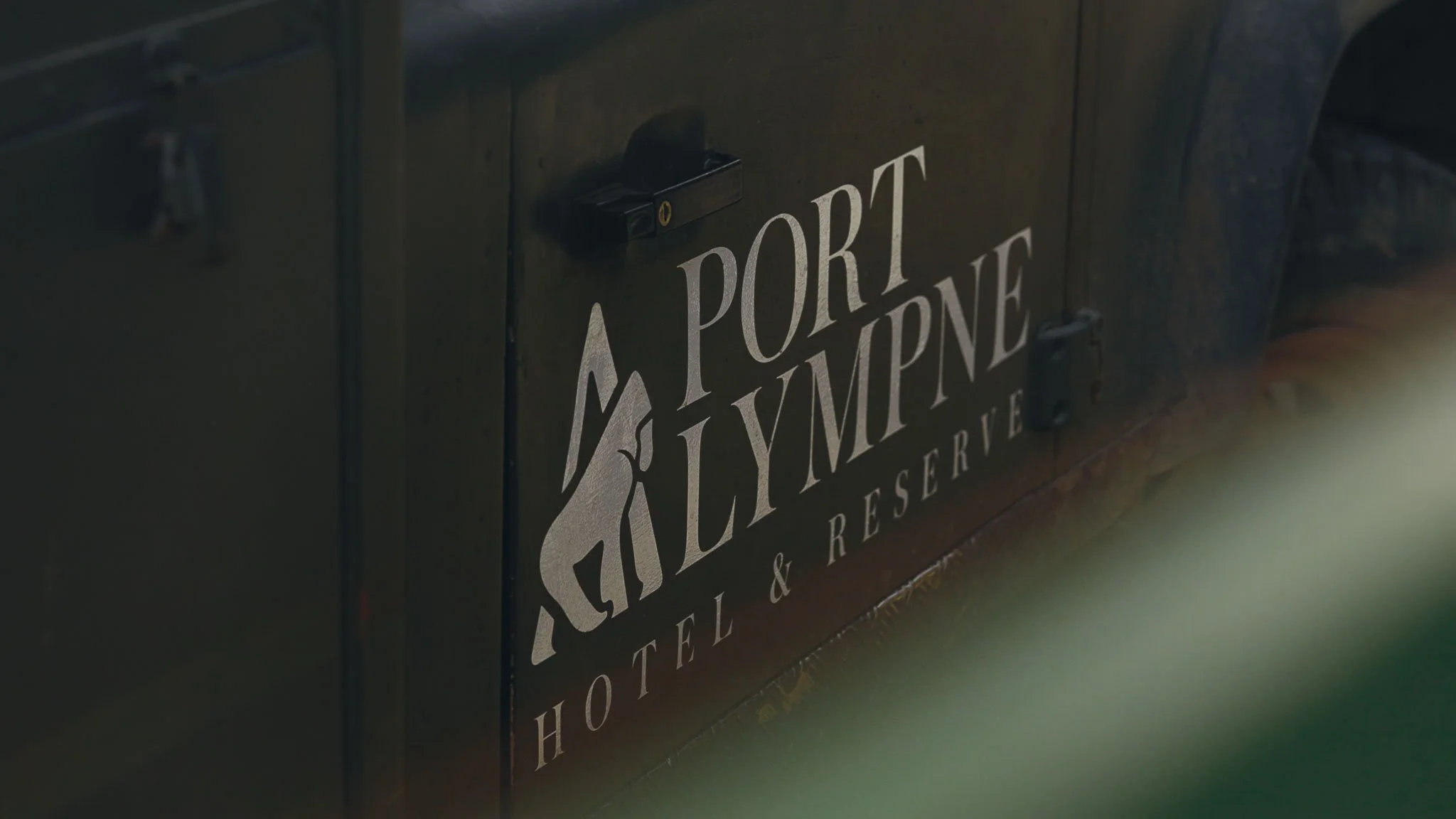 A wedding videography shot from a luxury black-tie wedding at Port Lympne Hotel, captured by videographer Luke Batchelor Productions.