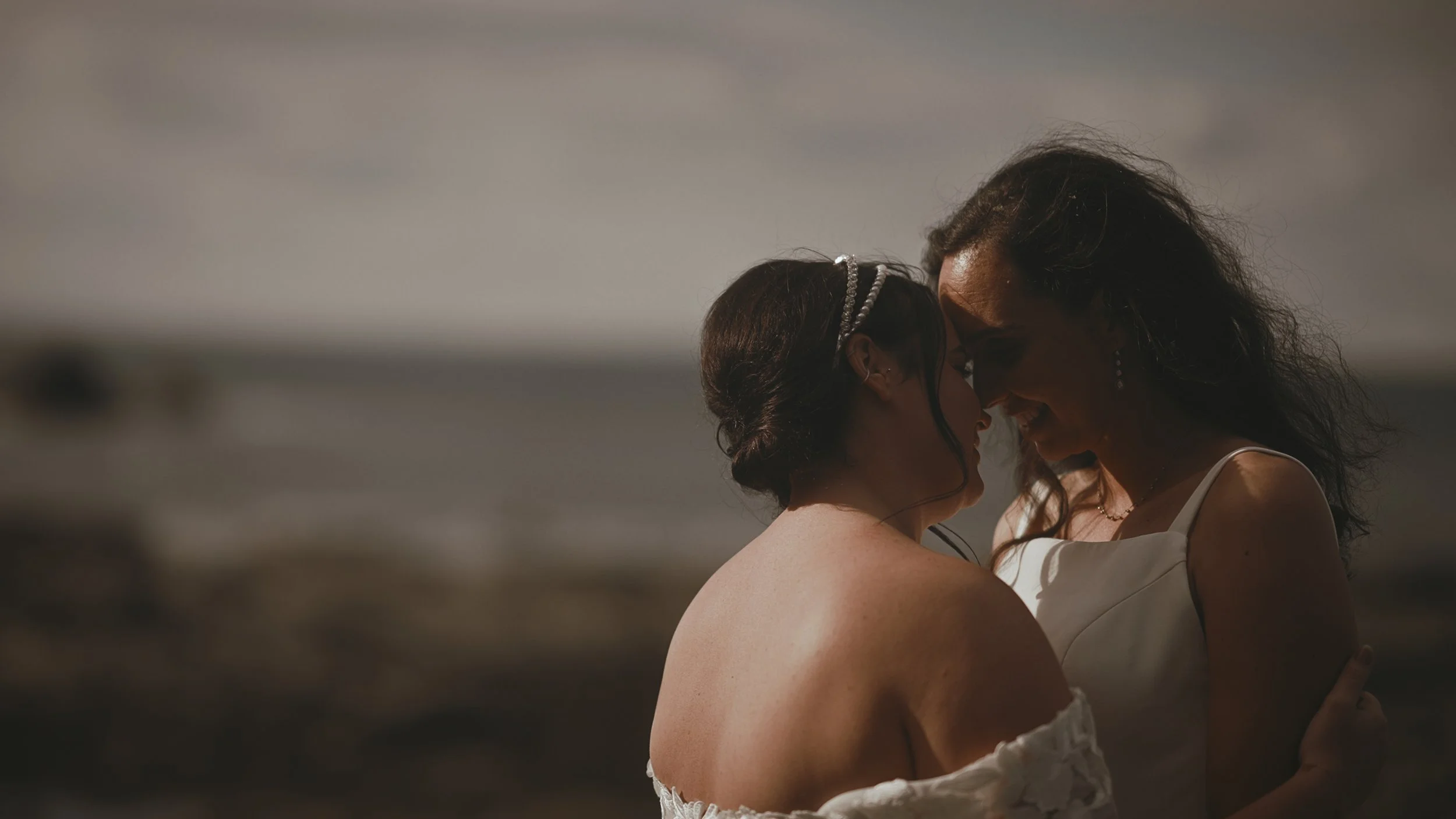 a collection of cinematic wedding films in Devon by wedding videographer Luke Batchelor Productions