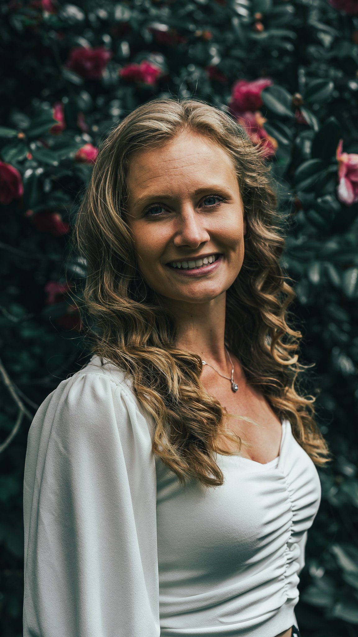 A personal branding photoshoot in Greenwich, London, with a female entrepreneur, shot by Luke Batchelor.