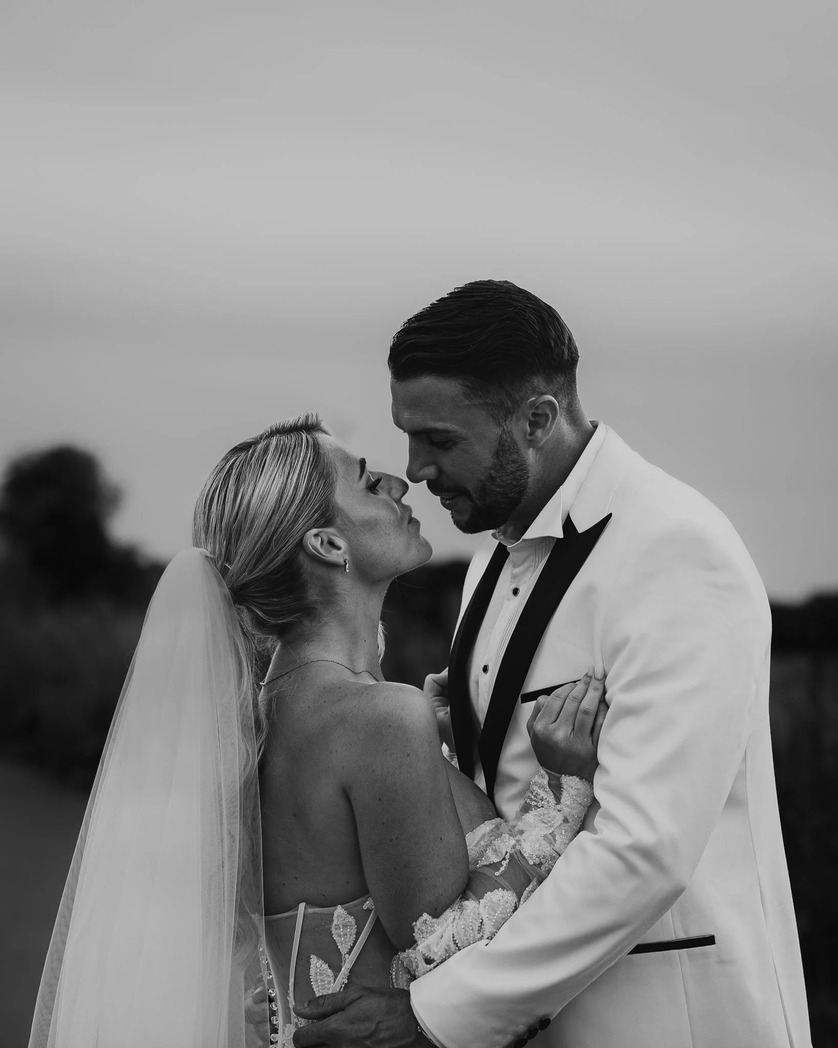 A luxury Eastwell Manor wedding, filmed and photographed by Kent wedding videographer Luke Batchelor Productions.