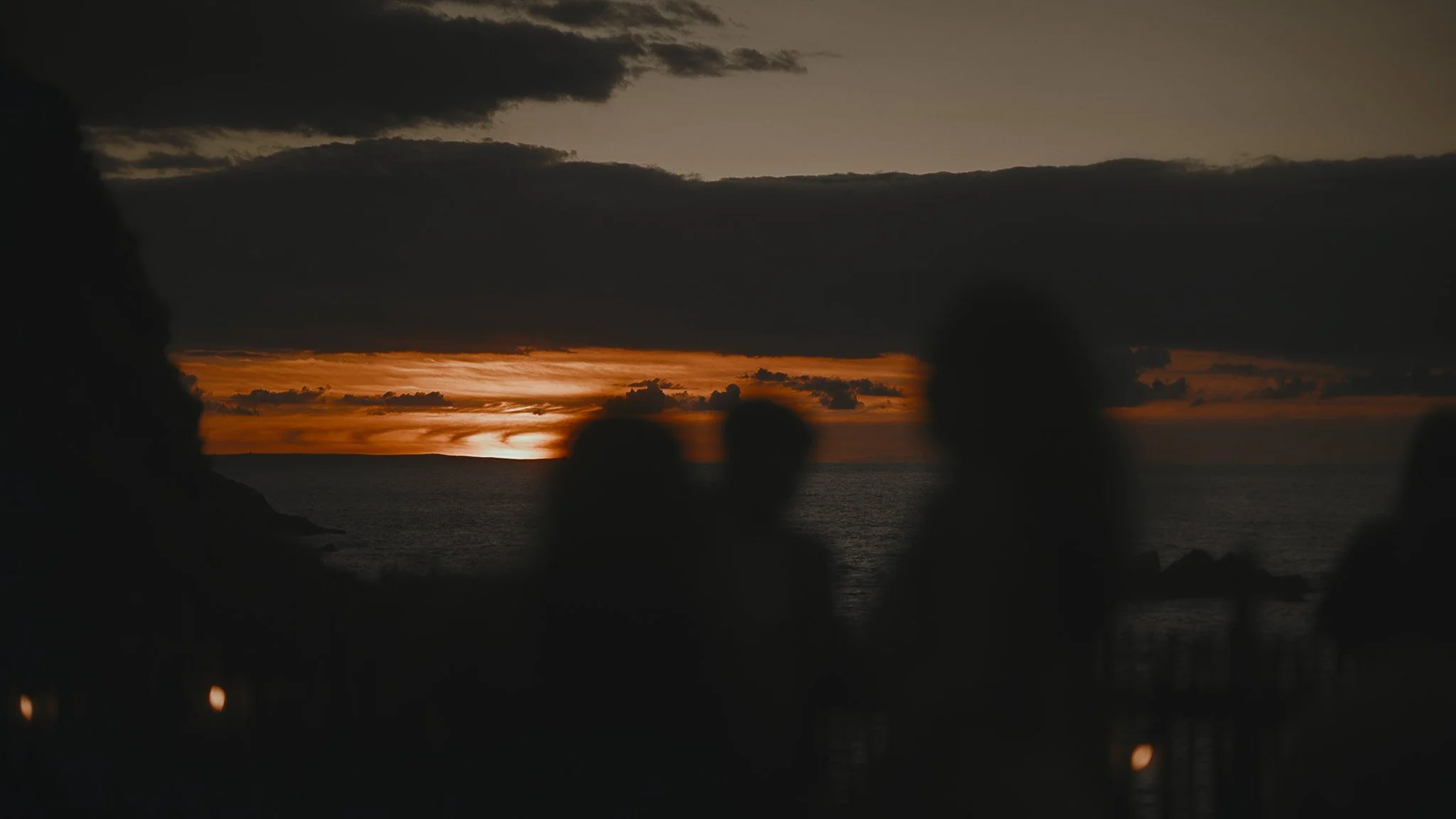 A wedding from the Tunnels Beaches venue in Ilfracombe, Devon, filmed by wedding videographer Luke Batchelor Productions