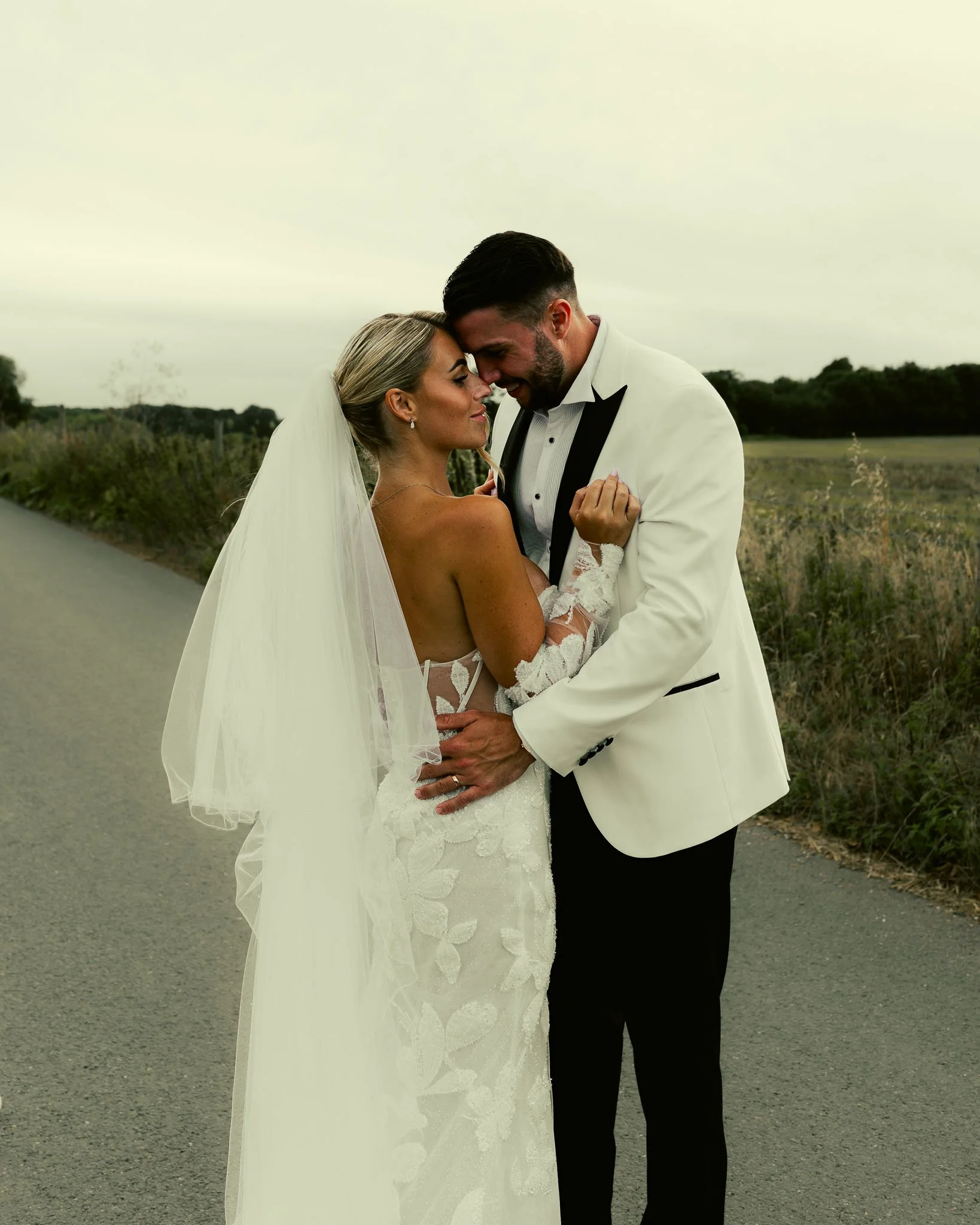 A luxury Eastwell Manor wedding, filmed and photographed by Kent wedding videographer Luke Batchelor Productions.