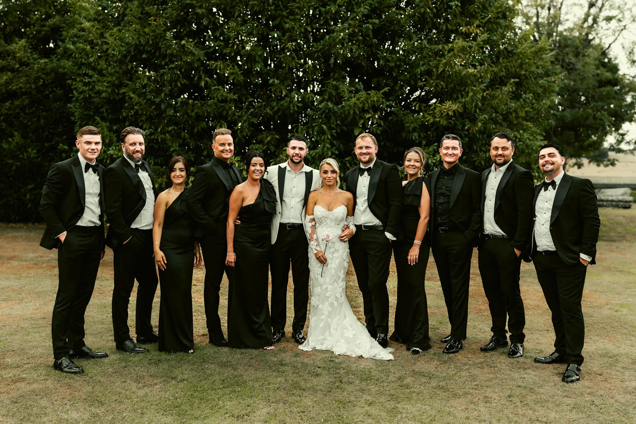 A luxury Eastwell Manor wedding, filmed and photographed by Kent wedding videographer Luke Batchelor Productions.