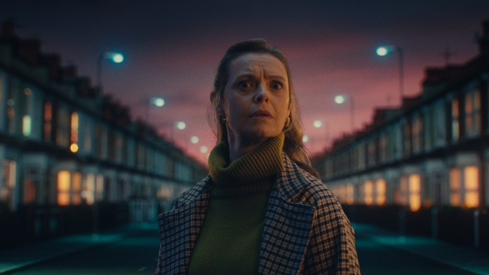 Debenhams | The Christmas Parade