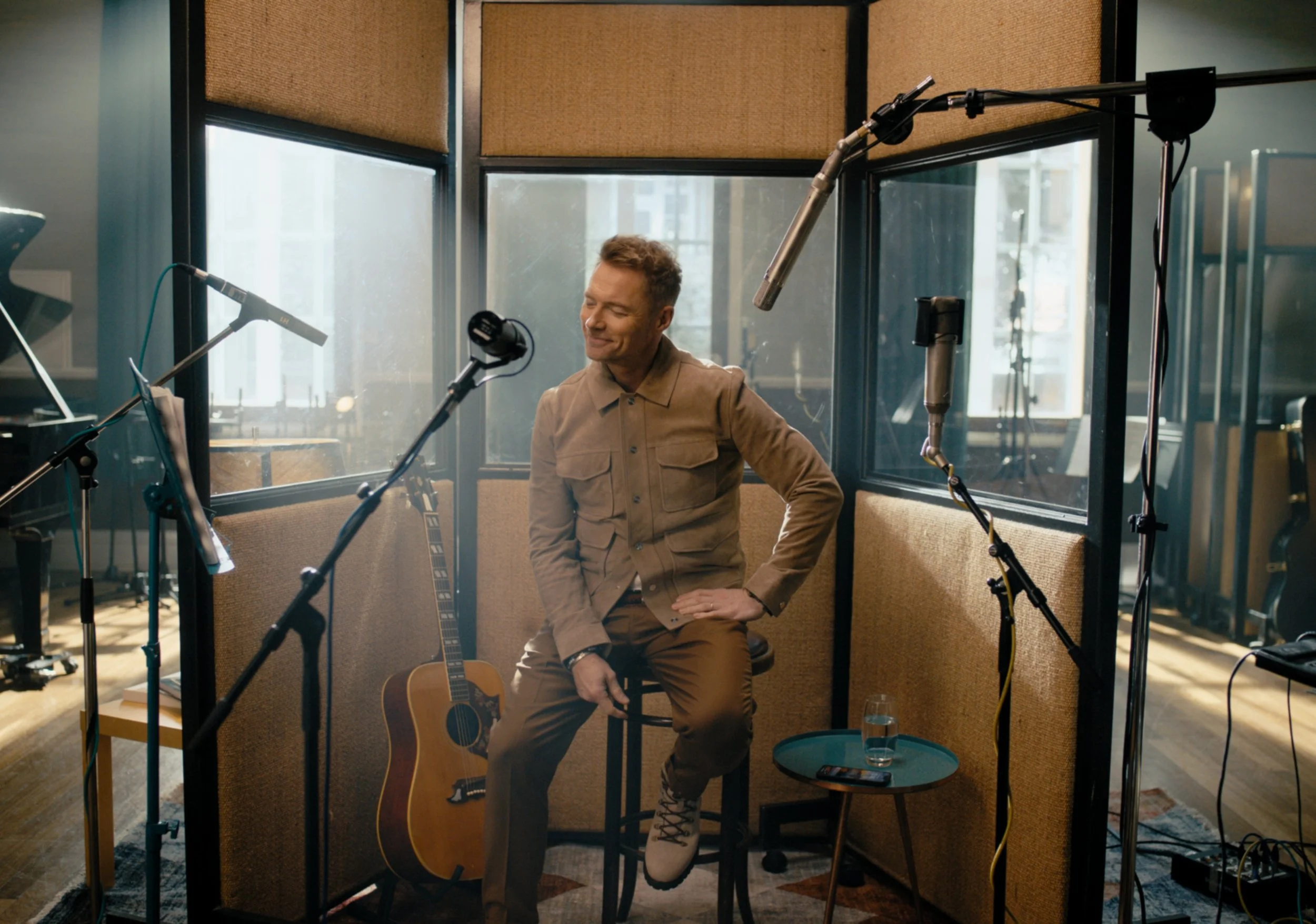 Rockshore | Stephen’s Day