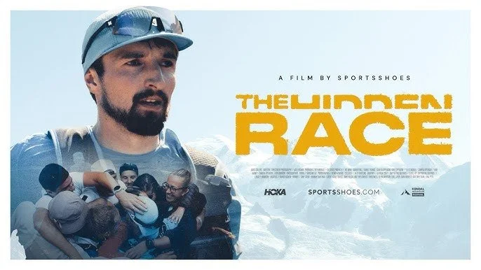 The Hidden Race 