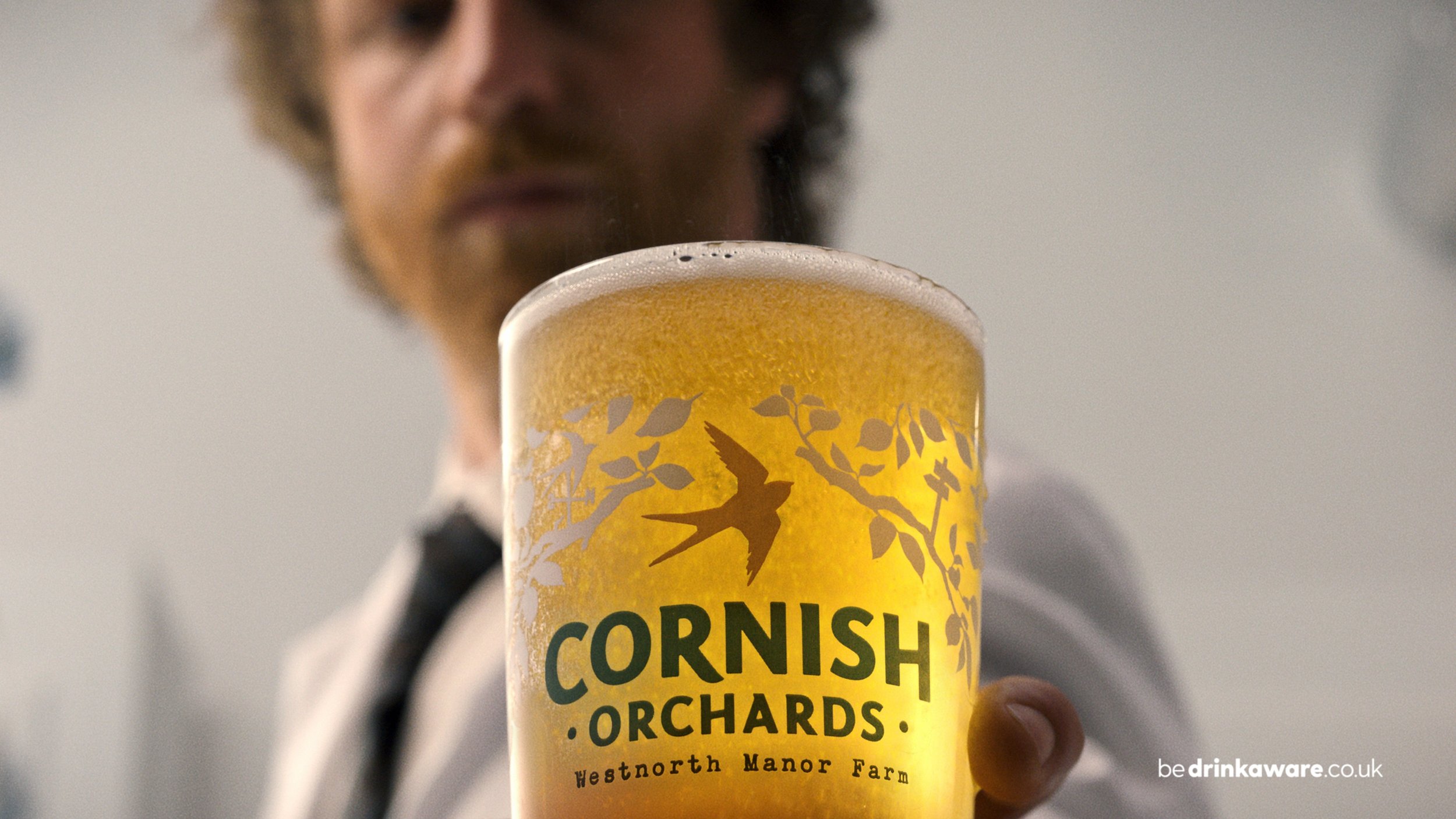 Cornish Orchards | Testing, Testing  