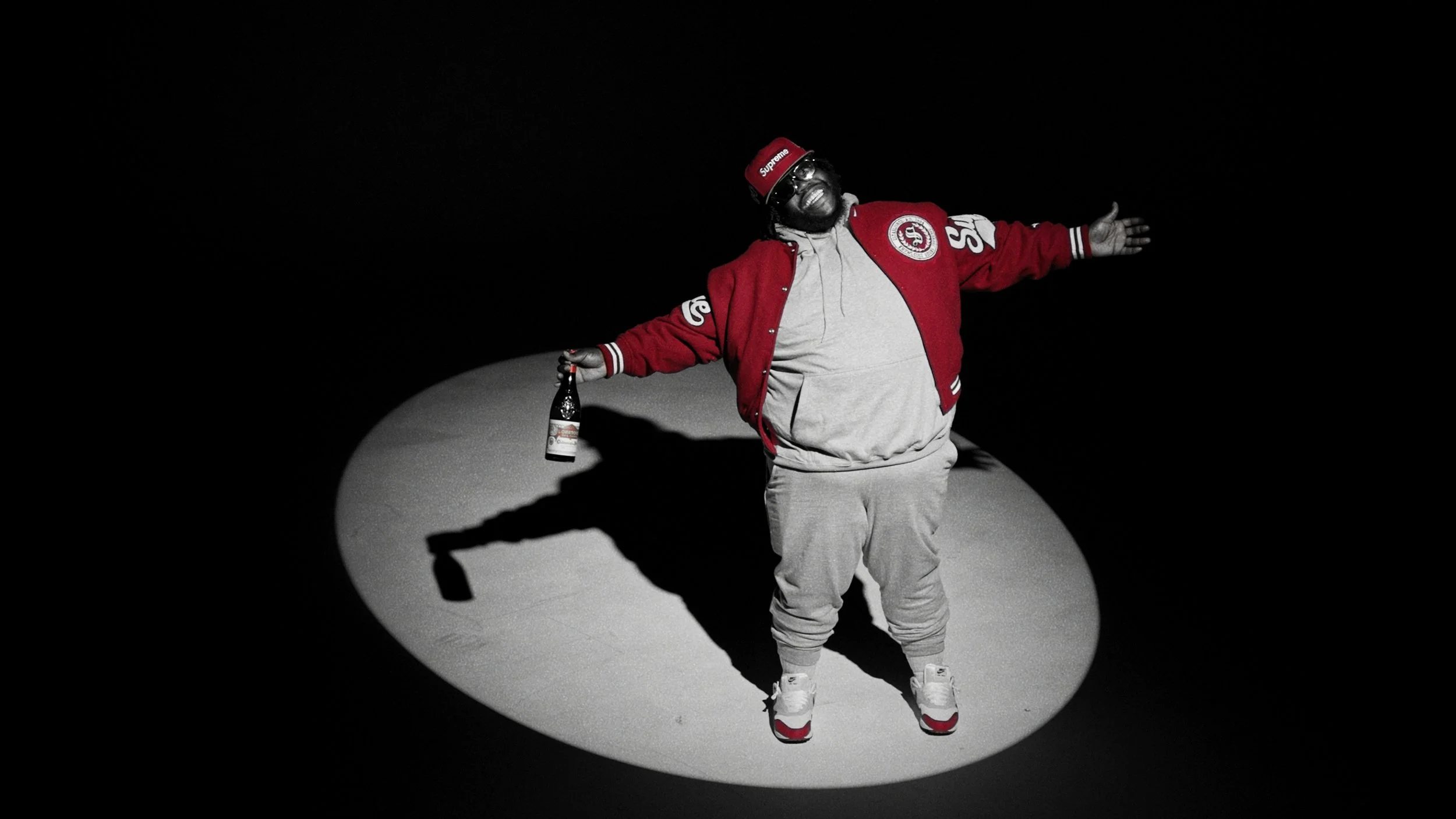 The Jux With Lex Amor | Dark Lights    