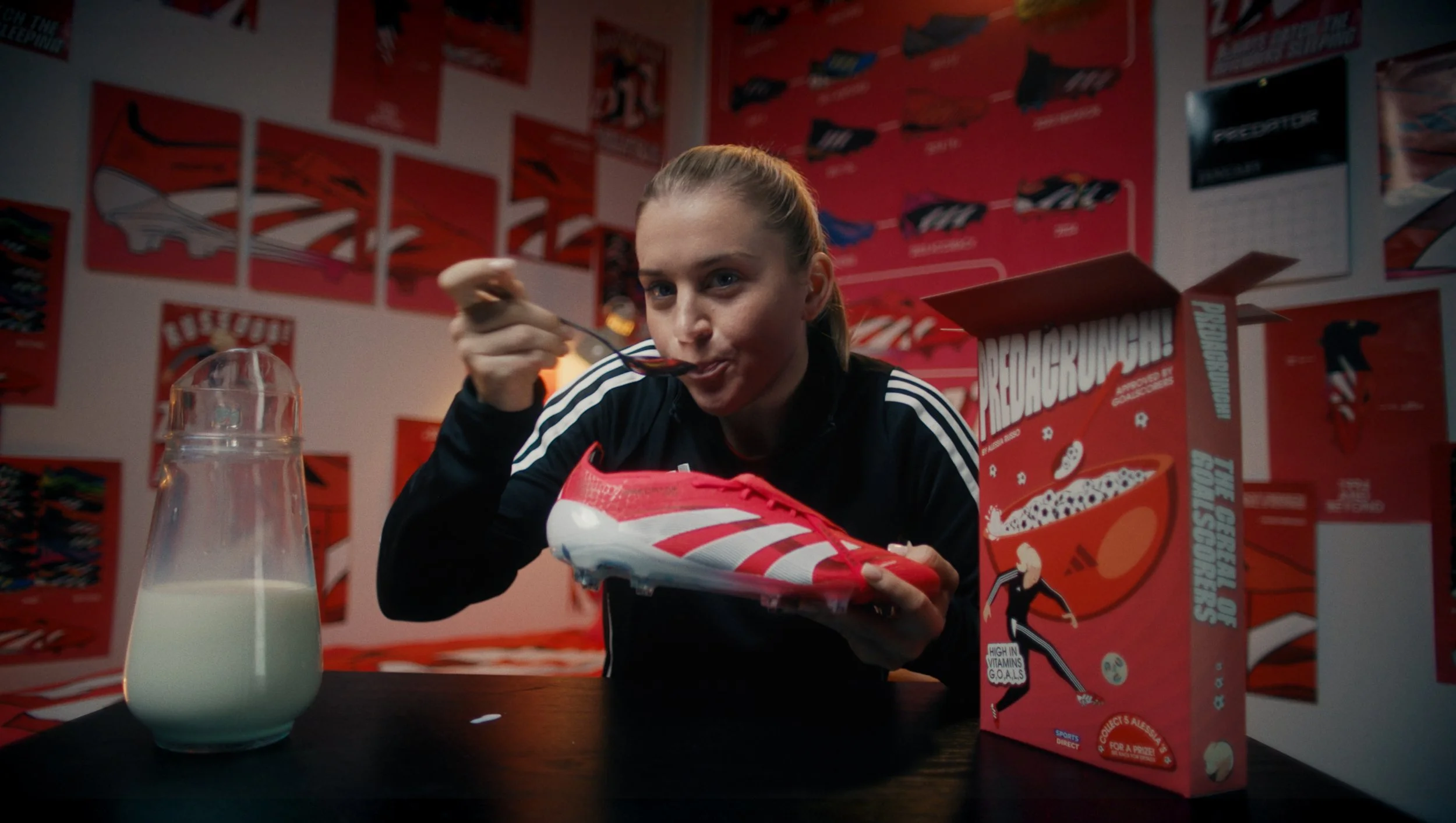 Adidas | Predators 2025   