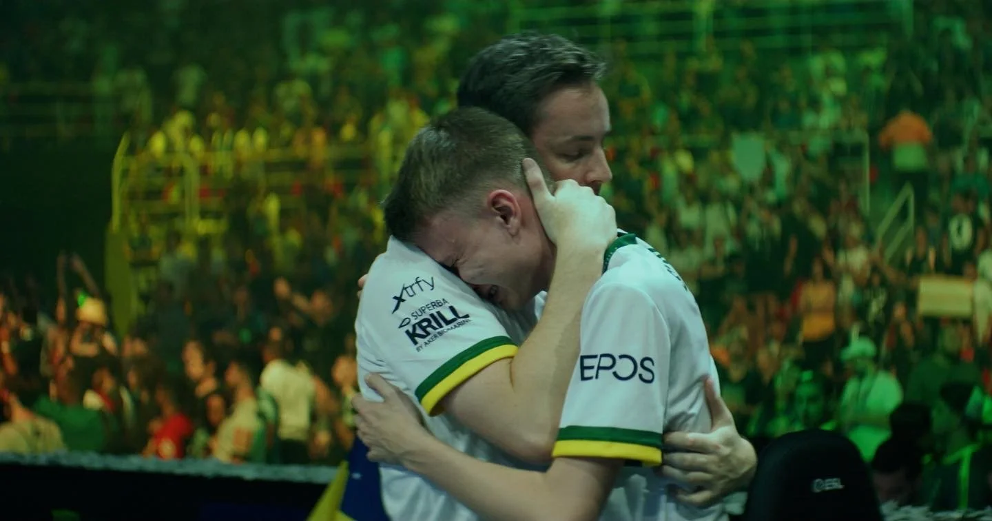 BBC Studios | Game and Glory