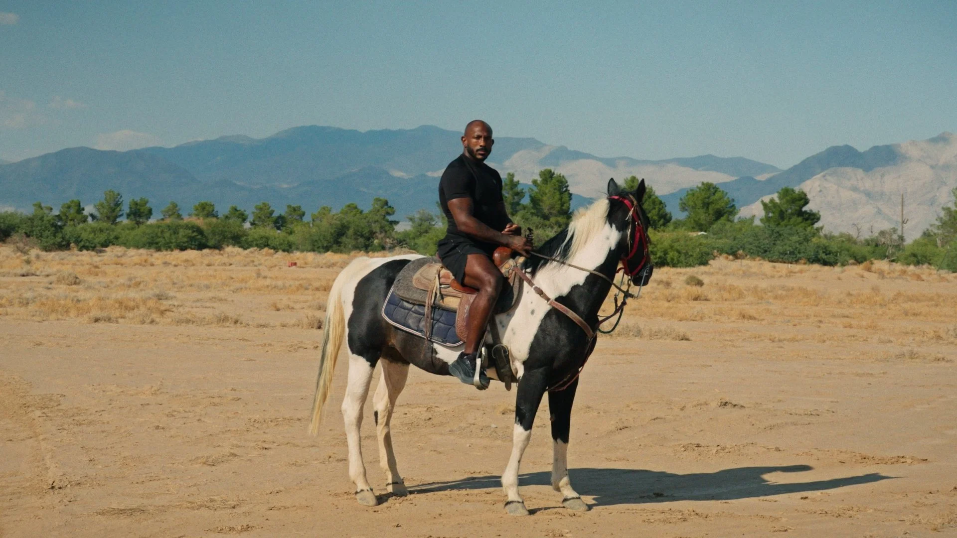 RDX x Khalil Rountree