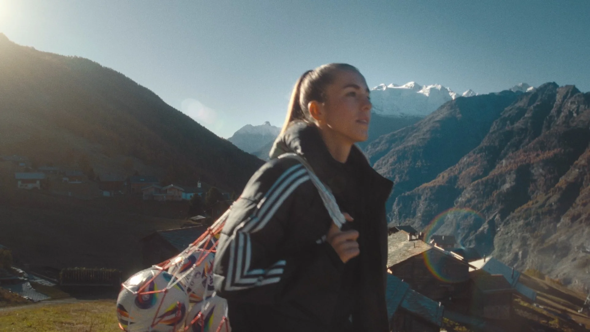 ADIDAS | Women’s Euros 2025   