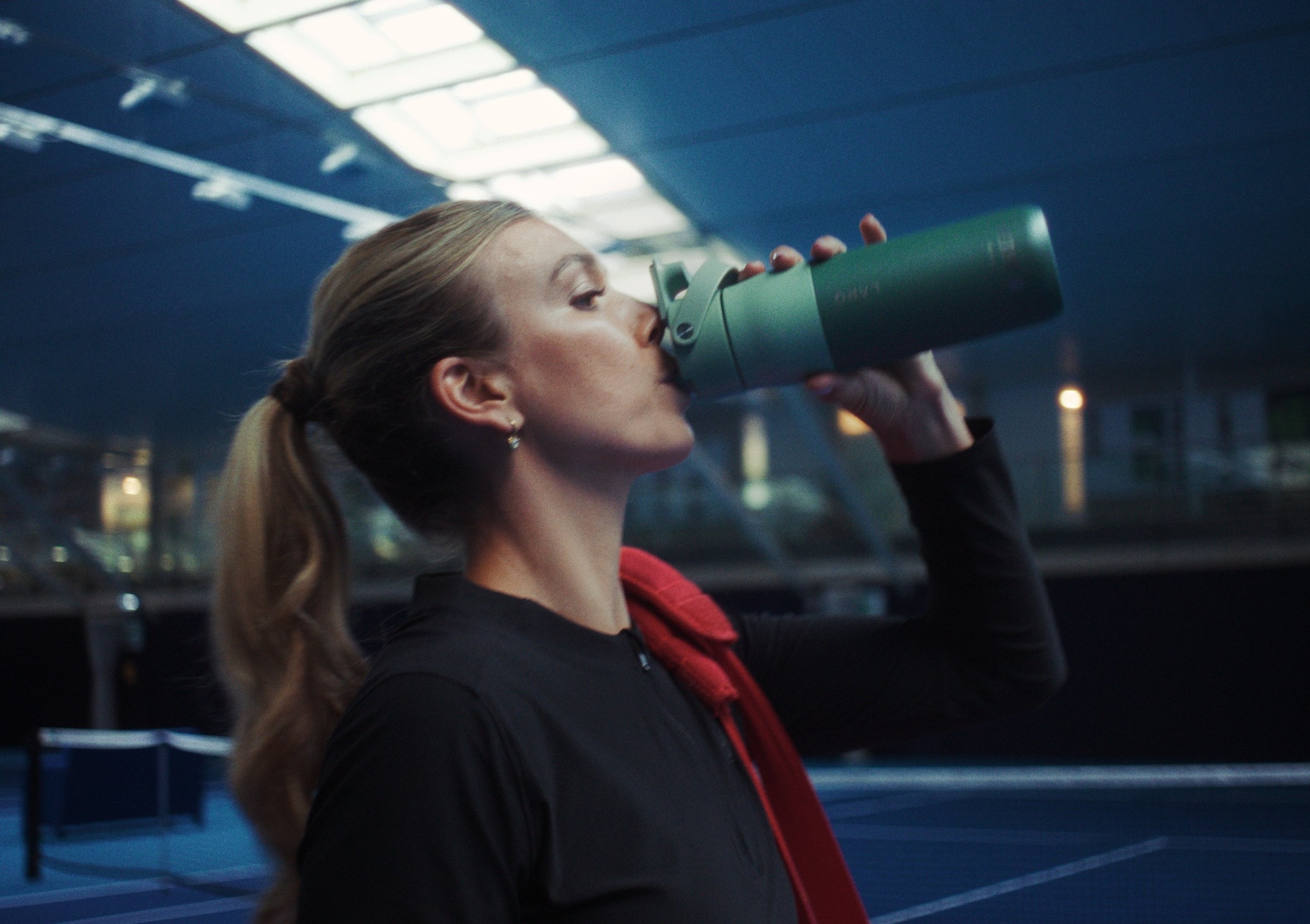 Brita | Katie Boulter