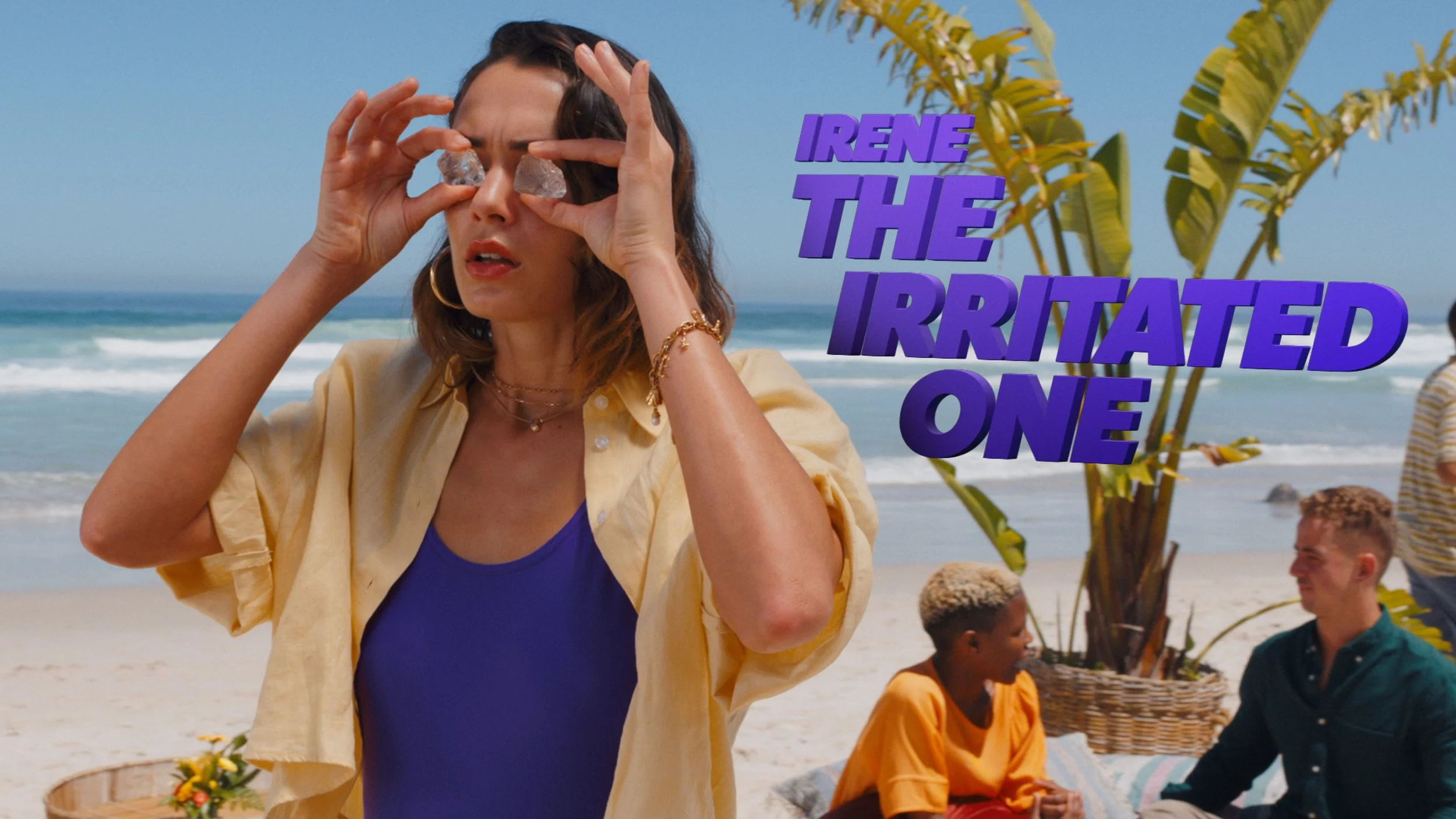 Systane | Keep Systane on Standby