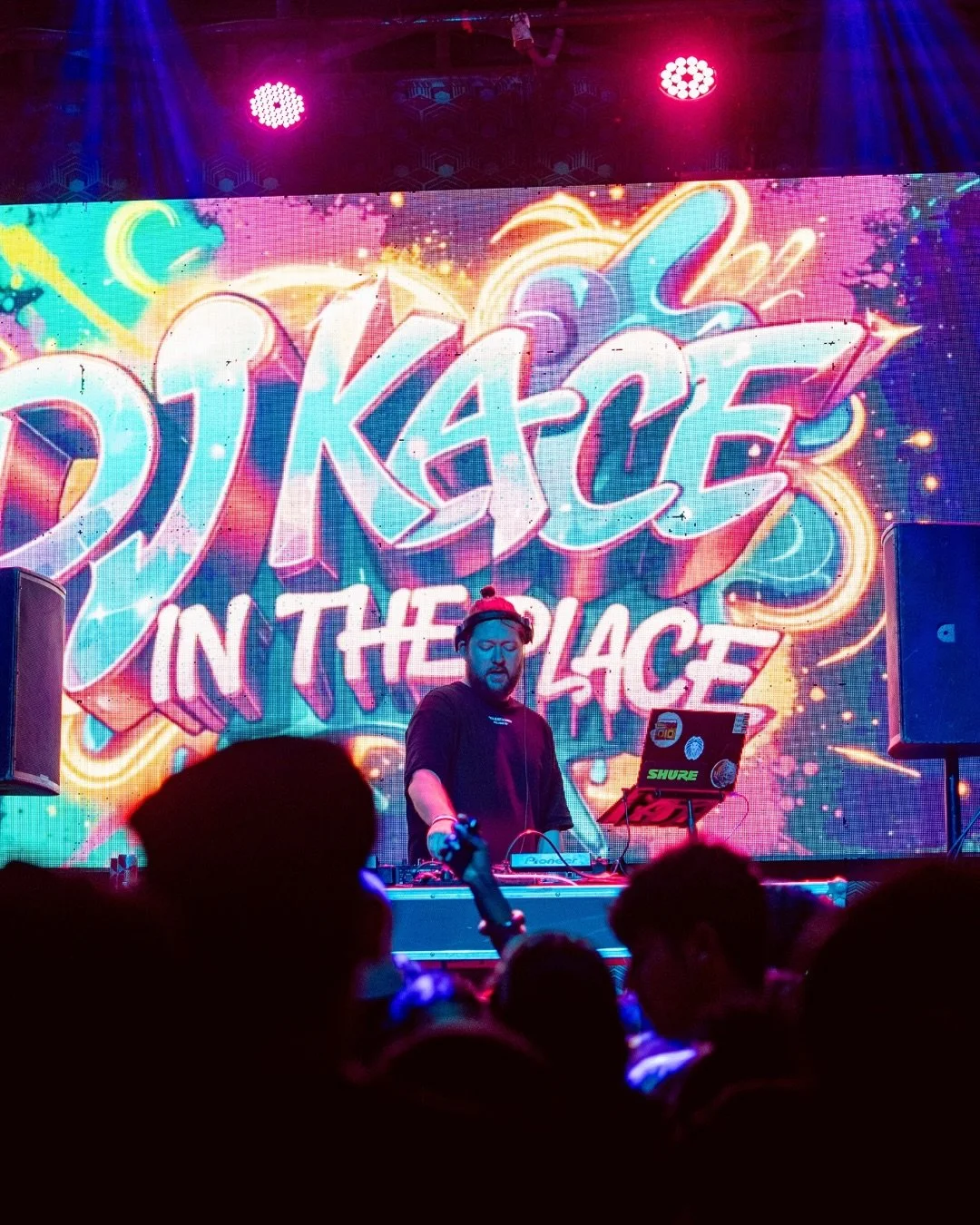 Alchemist Weekly Calendar 

Wednesday 15th October 
- @urban_daze_ke with @andy_dj_ke 

Thursday 16th October
- @bee_4real Presents The Hive

Friday 17th October 
- @boombox.ke with @jokisila, @deejaykace and @mixmasterlenny 

Saturday 18th October 
