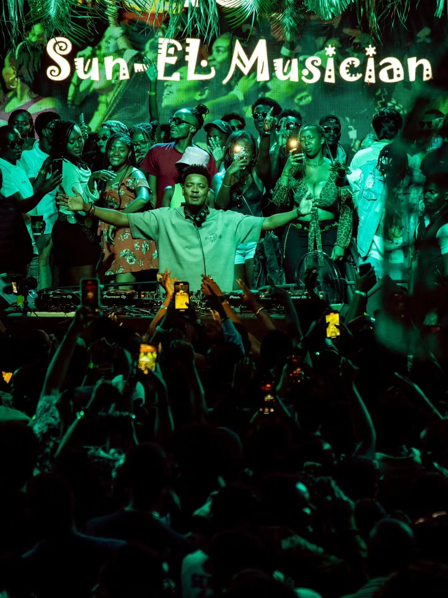 Thank you all for rocking 10 years with us ❤️🙏🔥

Thank you to @sunelmusician, @afu.ke, @suraj, @dylan.s.ke, @vidza, @onedown_ke, @drommer.ke &amp; @iborian,  @lemi, @mmz, @gathoni and @adamino 🕺💃

🍻 to many more!