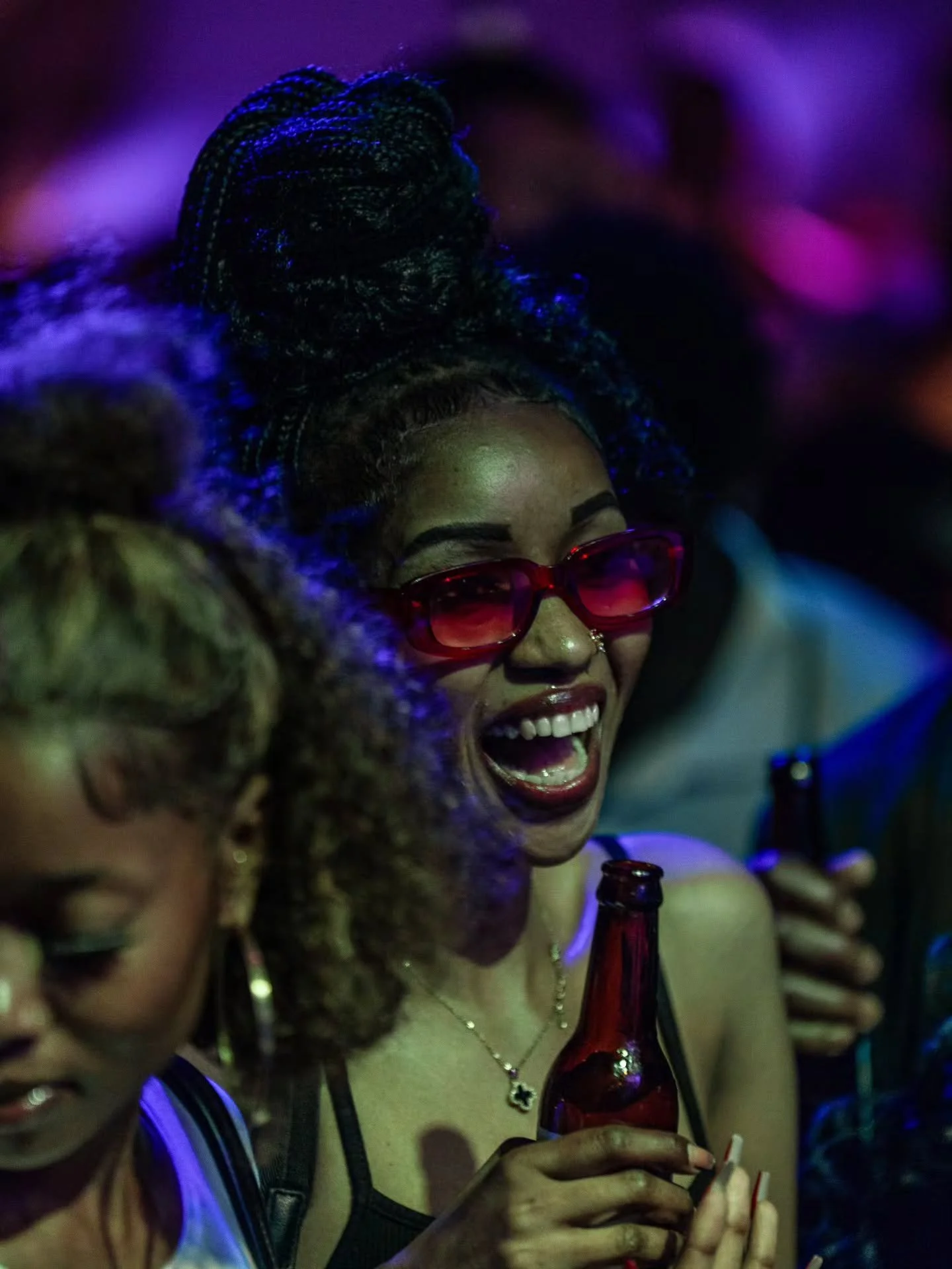 It's going to be a GOOD GOOD night with @mixmasterlenny x @fullyfocus ✨ See you all on the dance floor!