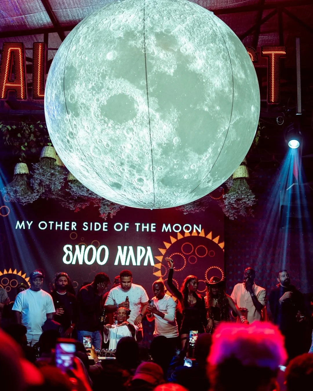 Alchemist Weekly Calendar 

Tuesday 4th November
- @nairobifightnights by @aiwexsports 

Wednesday 5th November 
- @urban_daze_ke with @andy_dj_ke 

Thursday 6th November 
- @anza_mma Fight Nights 

Friday 7th November
- Ignition Fridays with @feisch