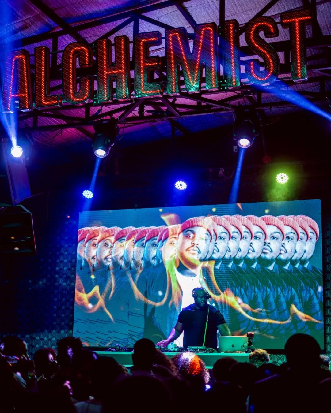 Alchemist Weekly Calendar 

Wednesday 24th December 
- Jingle Eve with @andy_dj_ke, @feischer.kenya &amp; @mosse_percussions 

Thursday 25th December 
- @adumapresents Xmas 🎄 

Friday 26th December 
- @boombox.ke Final Friday with @deejaykace, @mixm