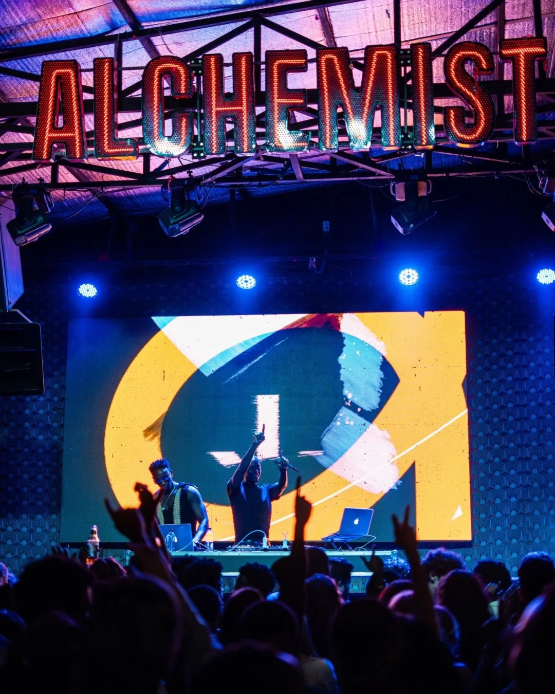 Alchemist Weekly Calendar 

Wednesday 7th January 
- @urban_daze_ke with @andy_dj_ke 

Thursday 8th January
- Whine &amp; Vibe with @jokisila &amp; Friends

Friday 9th January
- @boombox.ke B2B Edition with @fullyfocus &amp; @deejaykace 

Saturday 10