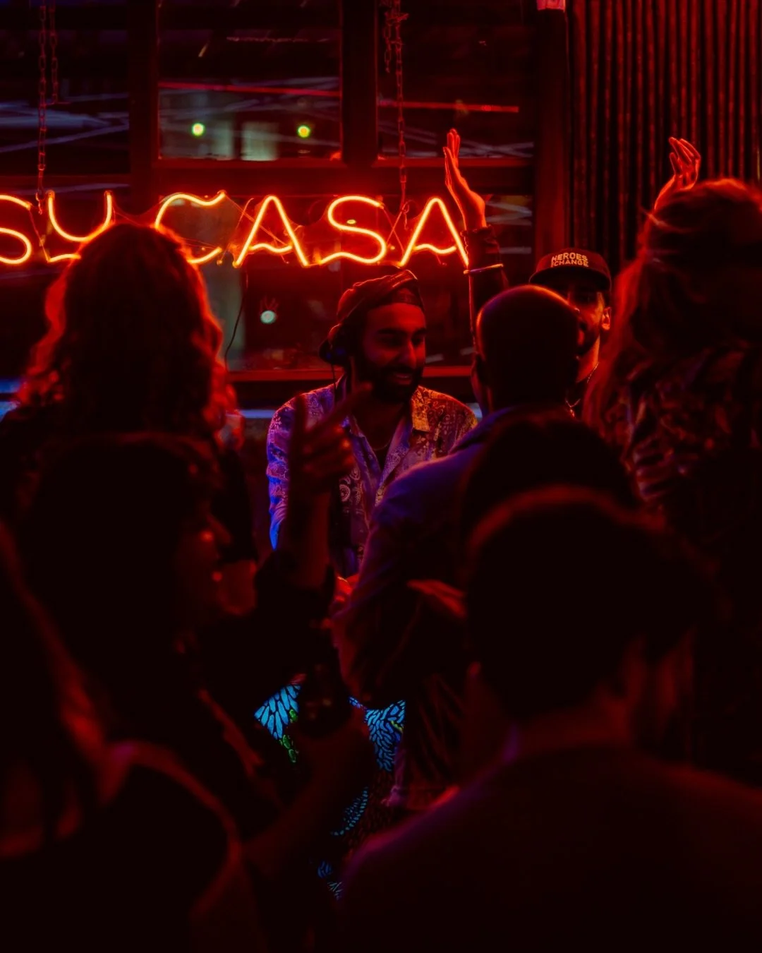 Alchemist Weekly Calendar 

Wednesday 18th February 
- @urban_daze_ke with @andy_dj_ke 

Thursday 19th February 
- Kaskazini Sounds with @feischer.kenya &amp; Friends 

Friday 20th February 
- Ignition Fridays with @jokisila &amp; @shema_dj 

Saturda