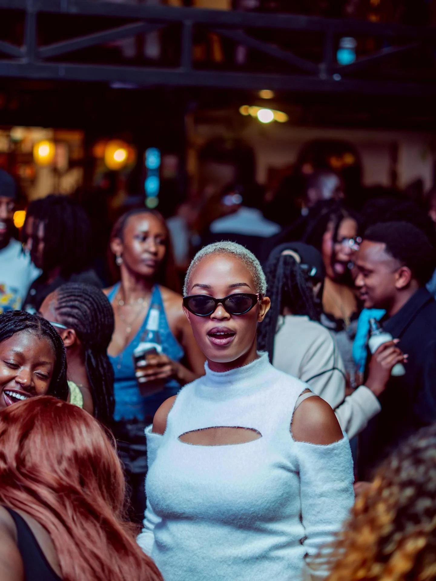 It&rsquo;s Friday night! We got @shema_dj x @jokisila on the decks spinning your favorite tracks. Bring your awesome selves and let&rsquo;s dance the night away ❤️