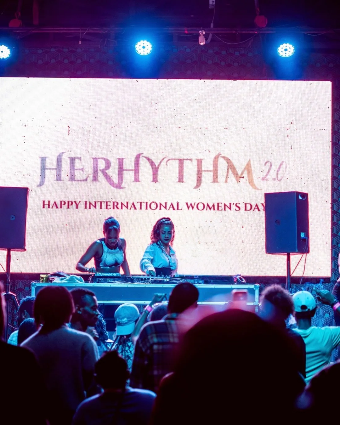 Alchemist Weekly Calendar 

Wednesday 11th March
- @urban_daze_ke with @andy_dj_ke 

Thursday 12th March
- Whine &amp; Vibe with @jokisila &amp; @djmalaika 

Friday 13th March
- Ignition Fridays with @feischer.kenya, @jtthedrone &amp; @versatile_les 