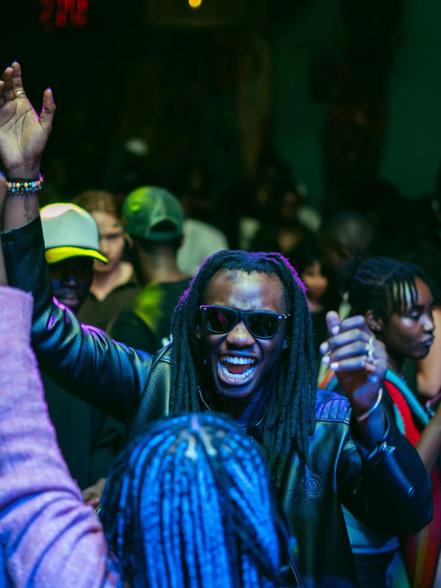 Looking for a Friday plan? We got you! Ignition Fridays tonight with a triple threat of @feischer.kenya x @versatile_les x @jtthedrone