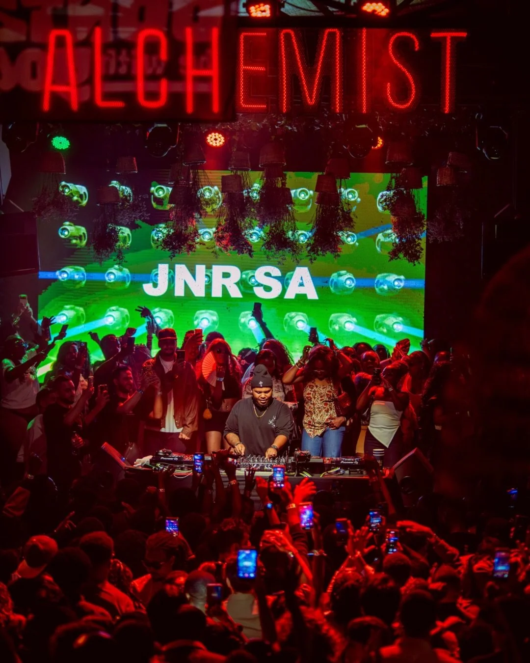 Alchemist Weekly Calendar 

Wednesday 25th March
- @urban_daze_ke with @andy_dj_ke 

Thursday 26th March 
- @anza_mma Fight Night 🥊

Friday 27th March
- Ignition Fridays with @deejaykace &amp; @djmalaika 

Saturday 28th March
- Good Good with @mixma