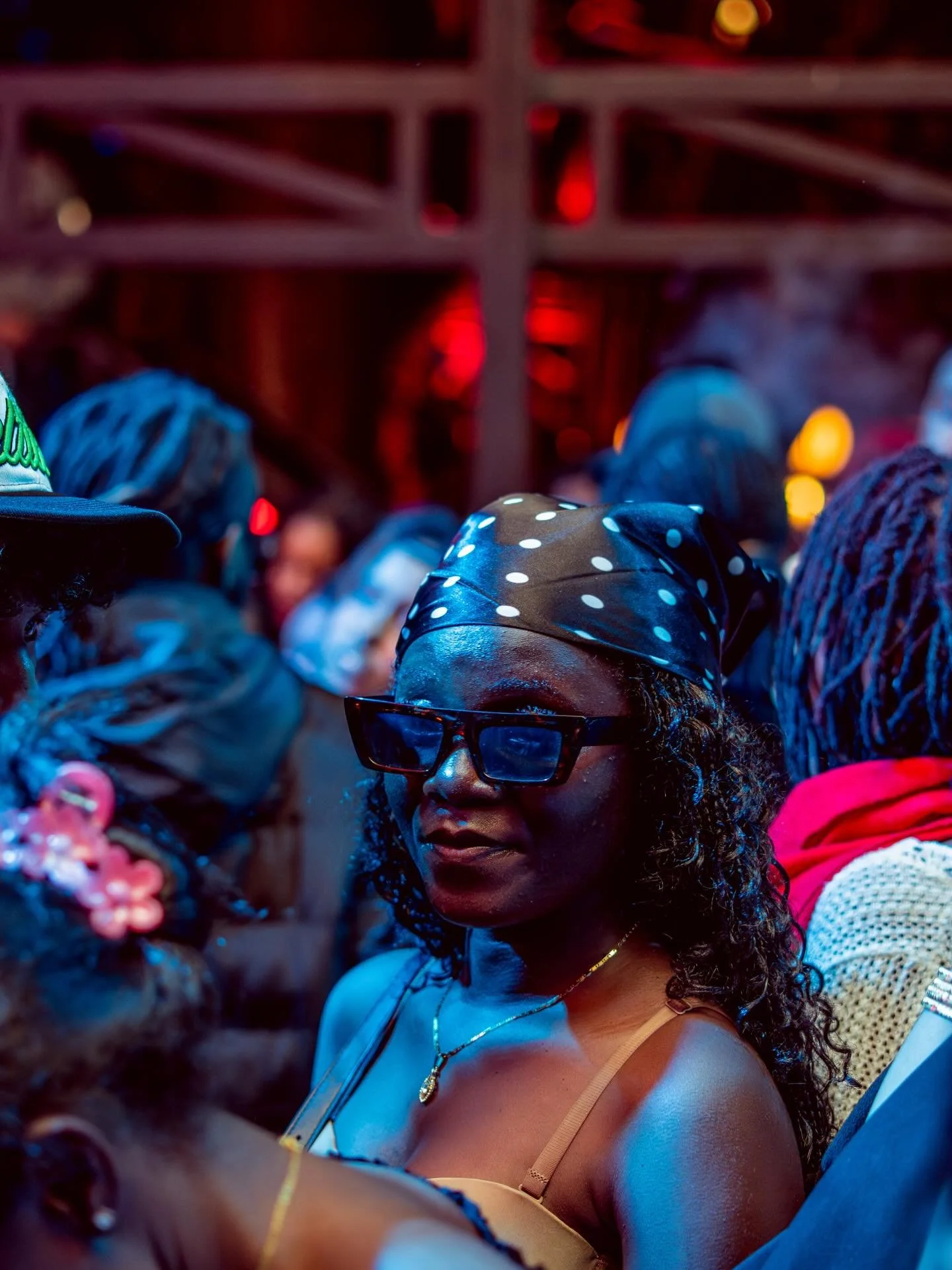 #Ignition Fridays coming at you tonight!