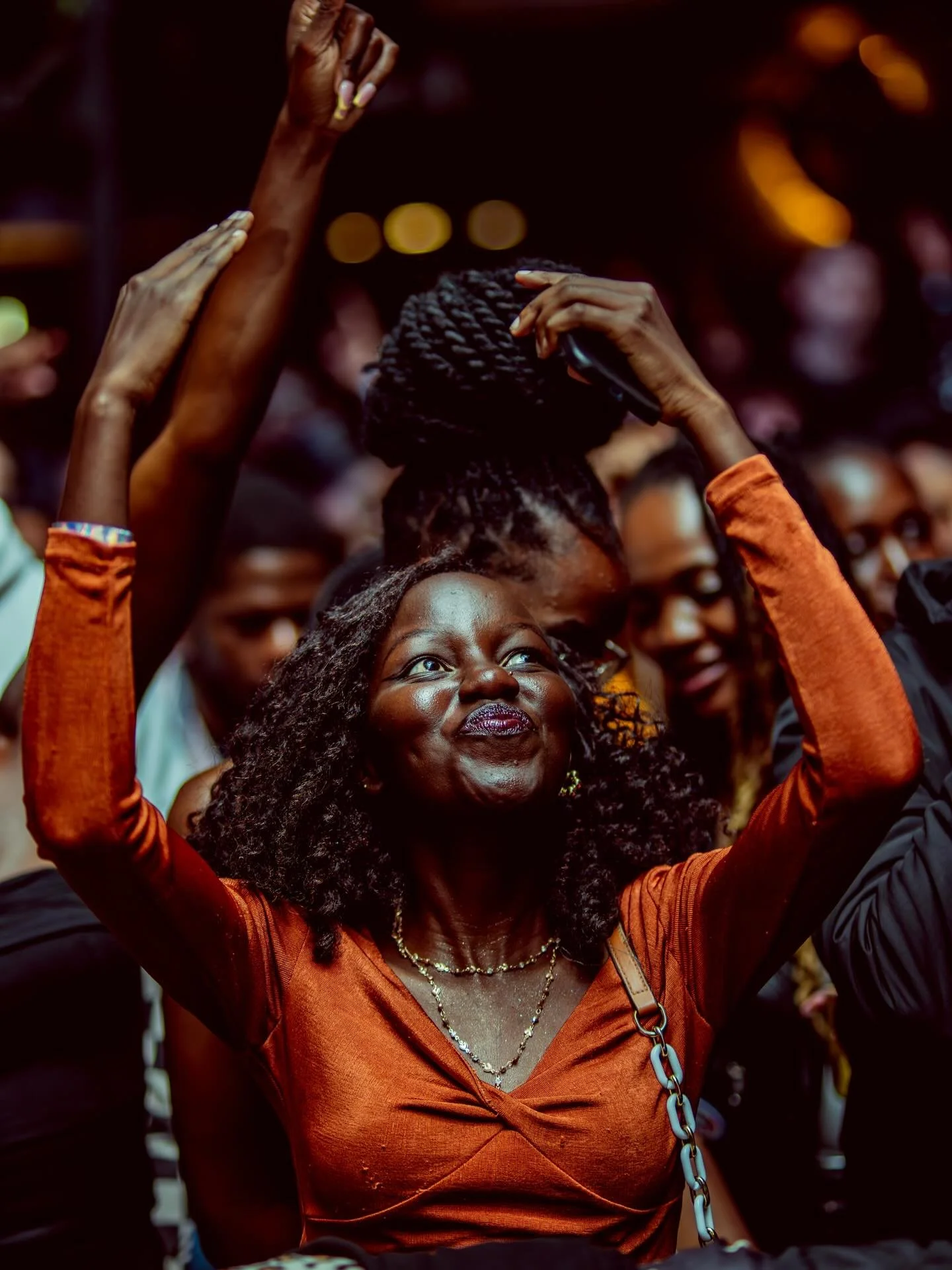 We didn&rsquo;t choose the dance floor, the dance floor chose us ❤️