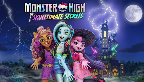Monster High
