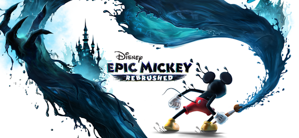 Mickey