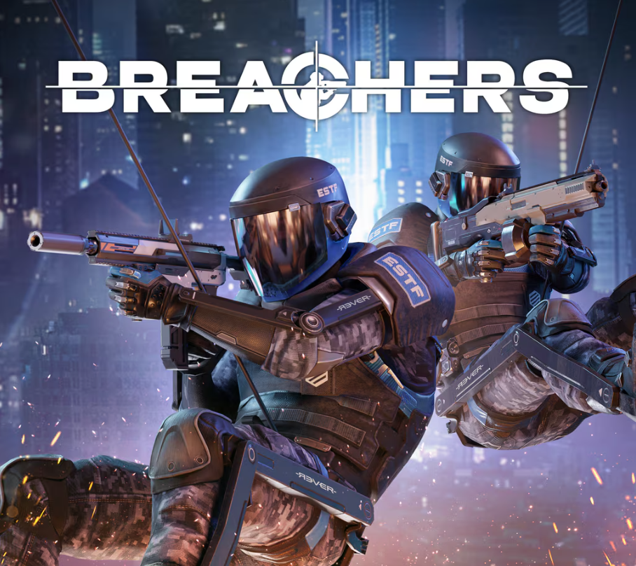 breachers