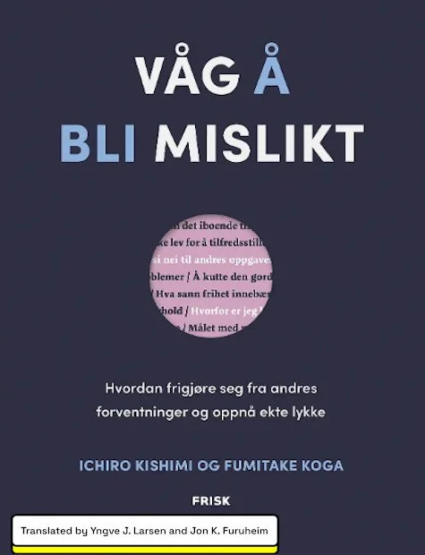 Våg å bli mislikt...jpg