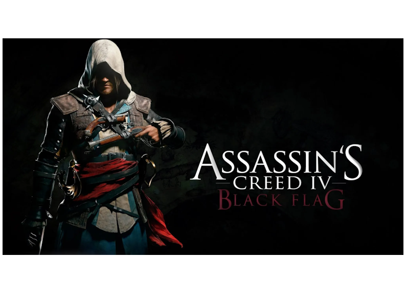 assassin's creed