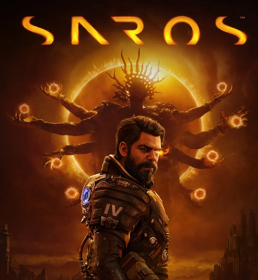 Saros