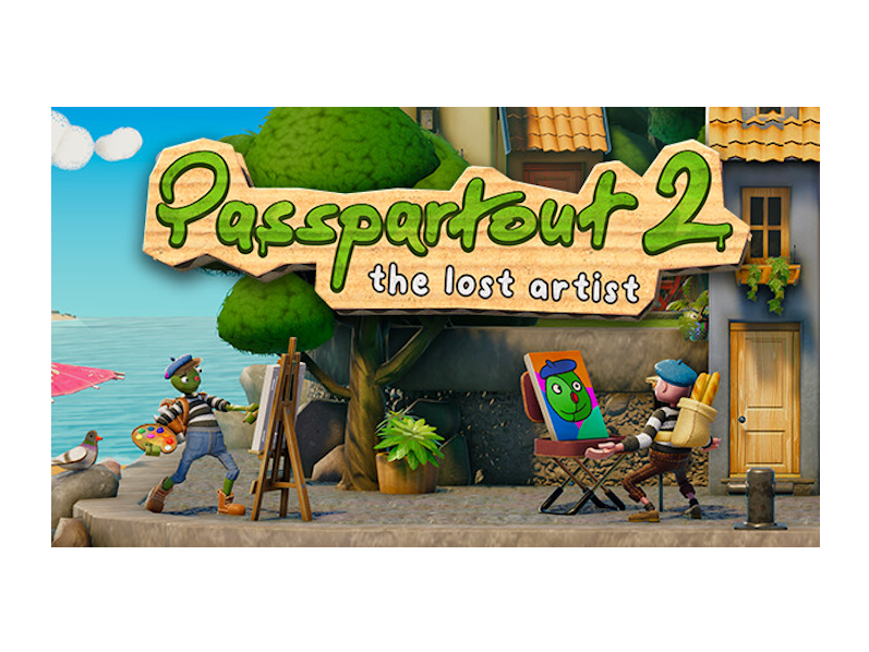 indie games