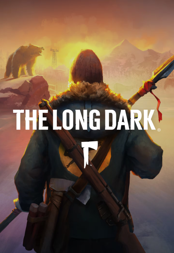 the long dark