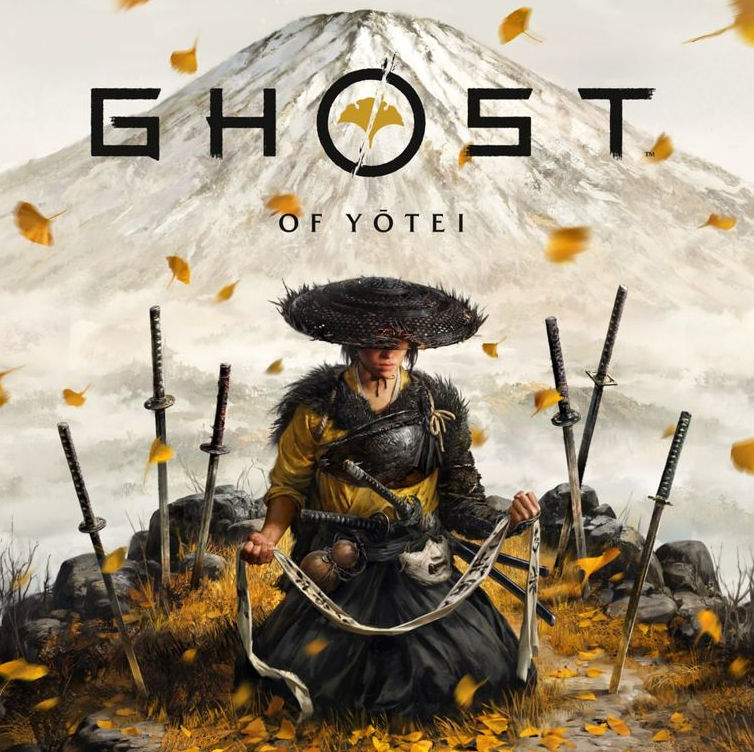 ghost of yotei