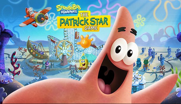 spongebob squarepants